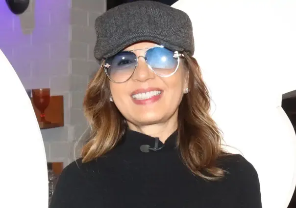 Yolanda Andrade alarma a sus seguidores con esta declaración relacionada con su salud