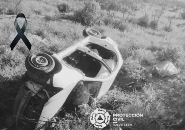 Familiar de las víctimas de accidente en Ciénega de Flores solicita apoyo para gastos funerarios