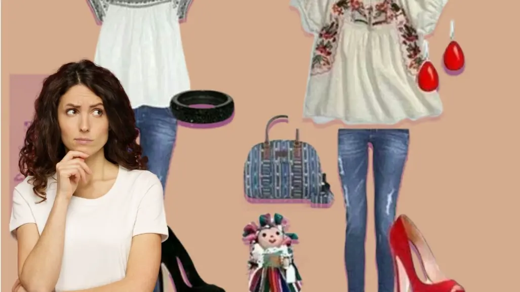 Fiestas patrias: ideas fáciles para un vestuario patriótico hecho en casa