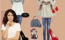 Fiestas patrias: ideas fáciles para un vestuario patriótico hecho en casa