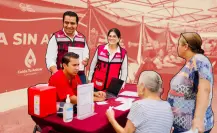 Jesús Nava celebra a los abuelitos de Santa Catarina con gran festejo