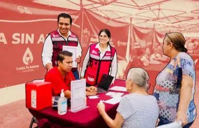 Jesús Nava celebra a los abuelitos de Santa Catarina con gran festejo
