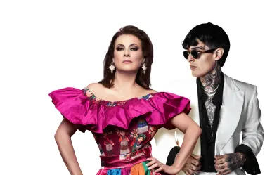 Edith Márquez presenta Eterna e Inolvidable, un amoroso tributo a Rocío Dúrcal