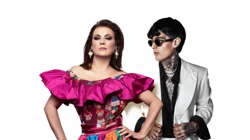Edith Márquez presenta Eterna e Inolvidable, un amoroso tributo a Rocío Dúrcal