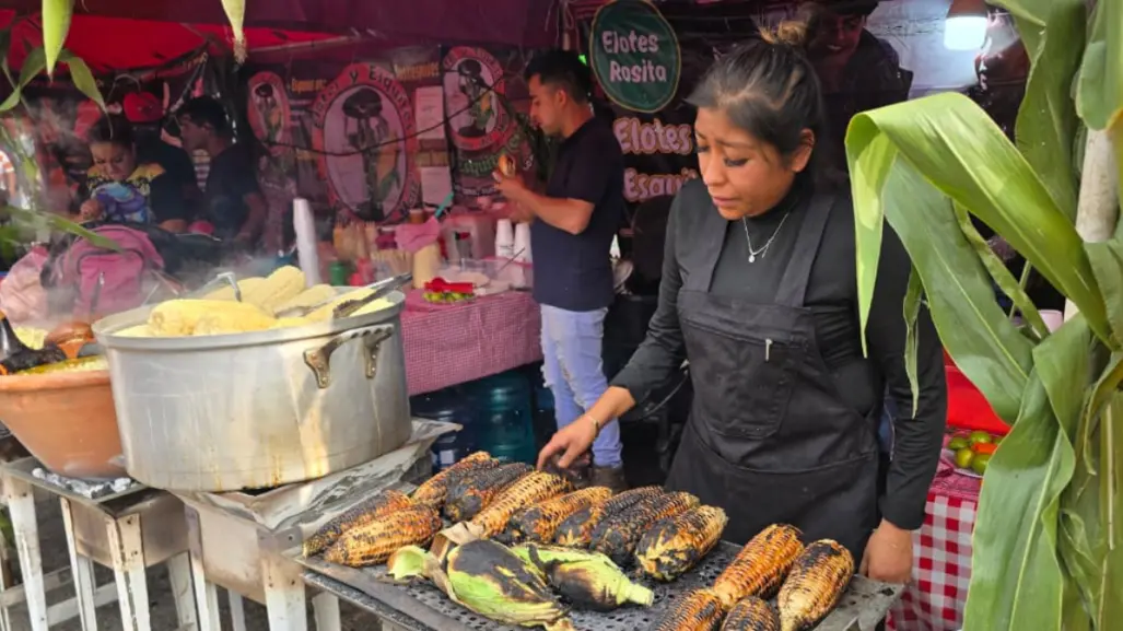 Fiesta del Elote 2025 en la CDMX: fecha, lugar y actividades que no te puedes perder