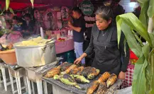 Fiesta del Elote 2025 en la CDMX: fecha, lugar y actividades que no te puedes perder