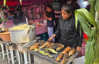 Fiesta del Elote 2025 en la CDMX: fecha, lugar y actividades que no te puedes perder