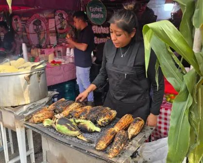 Fiesta del Elote 2025 en la CDMX: fecha, lugar y actividades que no te puedes perder