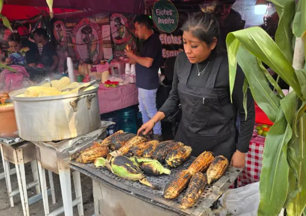 Fiesta del Elote 2025 en la CDMX: fecha, lugar y actividades que no te puedes perder