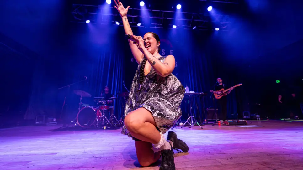 Concierto gratis de Elsa y Elmar en Metepec este fin de semana: ¿a qué hora llegar para tener el mejor lugar?