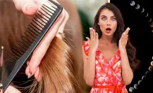 Estos son los mejores días de septiembre para cortarse el cabello, según el calendario lunar