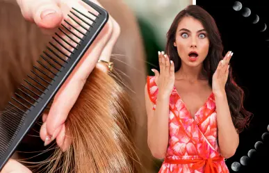 Estos son los mejores días de septiembre para cortarse el cabello, según el calendario lunar