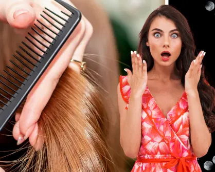 Estos son los mejores días de septiembre para cortarse el cabello, según el calendario lunar