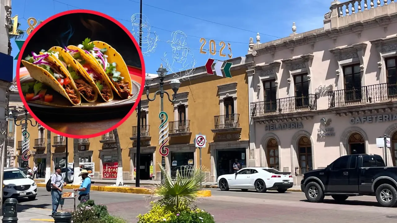 Foto; Jesús Carrillo/ Pixabay | Estos son los tacos que pese a tener un costo elevado es de las taquerías en Durango que más venden.