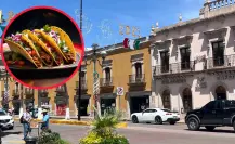 La taquería de Durango que, pese a su alto costo, es una de las que más venden