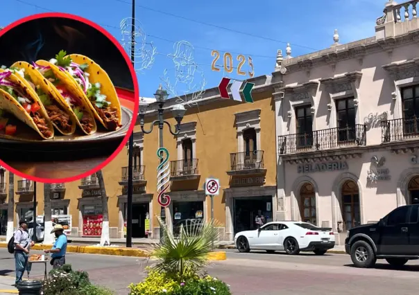 La taquería de Durango que, pese a su alto costo, es una de las que más venden