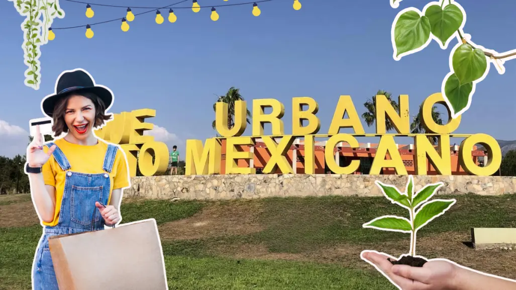 Festival de Plantas Nativas en Saltillo este domingo, mercadito e intercambio de especies