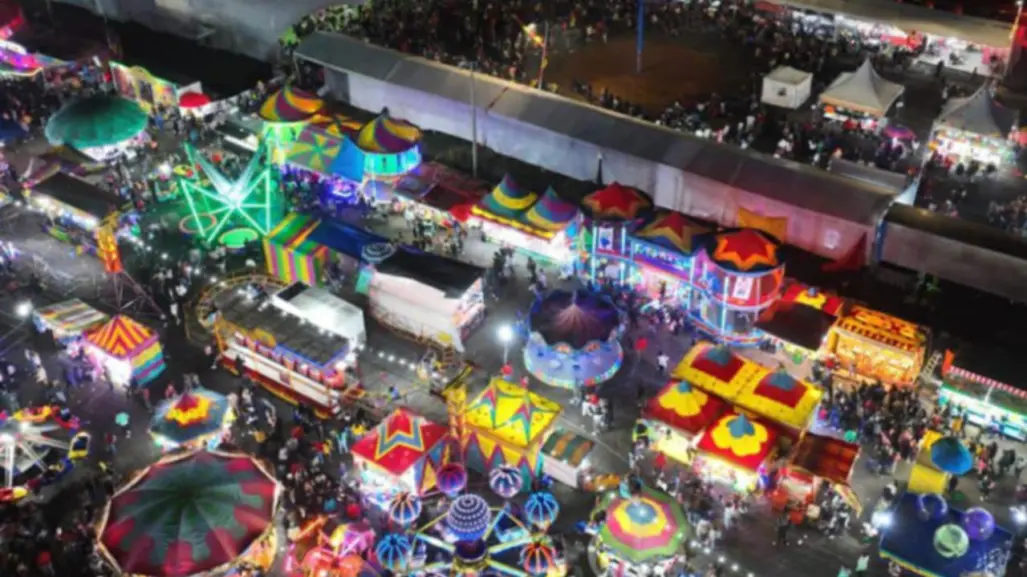 Feria San Jerónimo Amanalco 2025 en Texcoco ya tiene cartelera de conciertos gratis confirmados