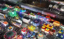 Feria San Jerónimo Amanalco 2025 en Texcoco ya tiene cartelera de conciertos gratis confirmados