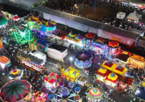 Feria San Jerónimo Amanalco 2025 en Texcoco ya tiene cartelera de conciertos gratis confirmados