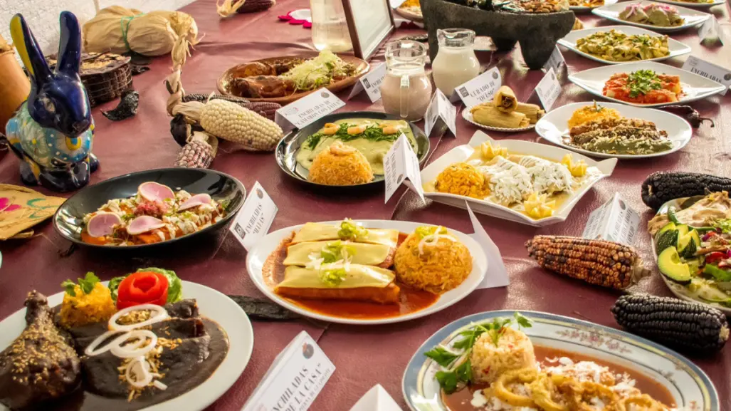 Festival de la Enchilada 2025: ¿dónde y cuándo disfrutar de esta rica comida?