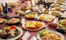 Festival de la Enchilada 2025: ¿dónde y cuándo disfrutar de esta rica comida?
