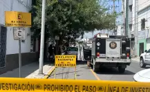 Fiscalía de Nuevo León catea “Sueños Tour Monterrey” por fraude millonario