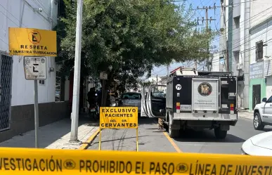 Fiscalía de Nuevo León catea "Sueños Tour Monterrey" por fraude millonario