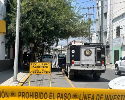 Fiscalía de Nuevo León catea "Sueños Tour Monterrey" por fraude millonario