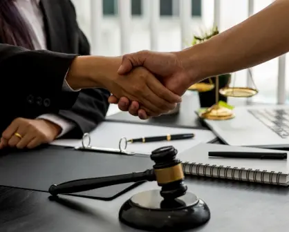 Fiscalía General de Justicia de Nuevo León impulsa la mediación penal para resolver conflictos
