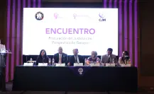 Colectivos feministas y FGJNL se unen por una justicia inclusiva