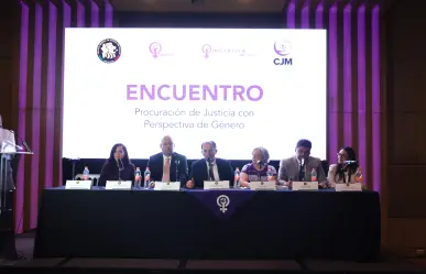 Colectivos feministas y FGJNL se unen por una justicia inclusiva