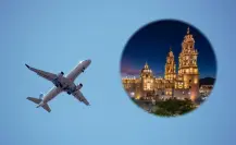 Viaja desde el Aeropuerto de Monterrey a Morelia por menos de 2 mil pesos con Volaris