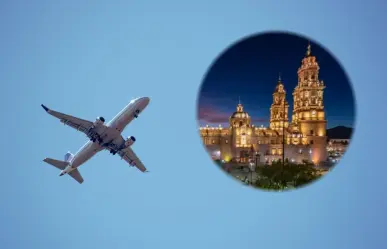 Viaja desde el Aeropuerto de Monterrey a Morelia por menos de 2 mil pesos con Volaris