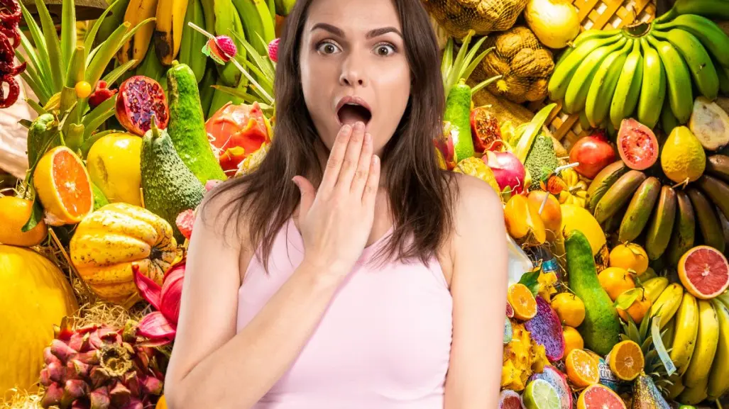 5 frutas exóticas que encontrarás en los mercados de Mérida, Yucatán