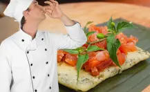 Gastronomía yucateca: ¿qué es el dzotobichay y cómo se prepara?