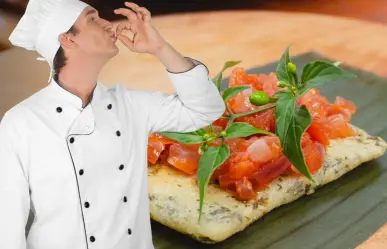 Gastronomía yucateca: ¿qué es el dzotobichay y cómo se prepara?
