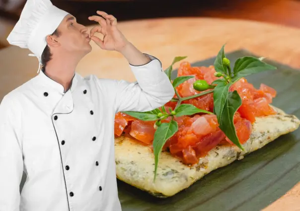 Gastronomía yucateca: ¿qué es el dzotobichay y cómo se prepara?
