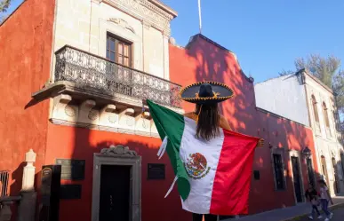 Grito de Independencia: Este fue el primer lugar donde se realizó luego de la muerte de Miguel Hidalgo