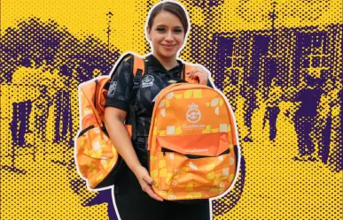 Guadalupe listo para el regreso a clases 2025 con mochilas, útiles y transporte gratuito