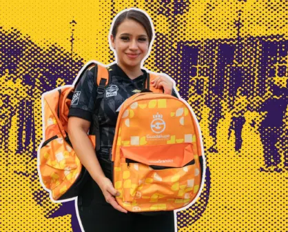 Guadalupe listo para el regreso a clases 2025 con mochilas, útiles y transporte gratuito