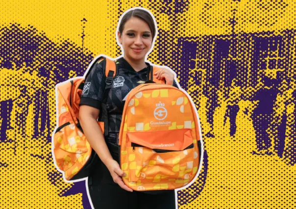 Guadalupe listo para el regreso a clases 2025 con mochilas, útiles y transporte gratuito