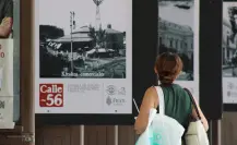 Recorre la historia de Mérida a través de esta exposición fotográfica
