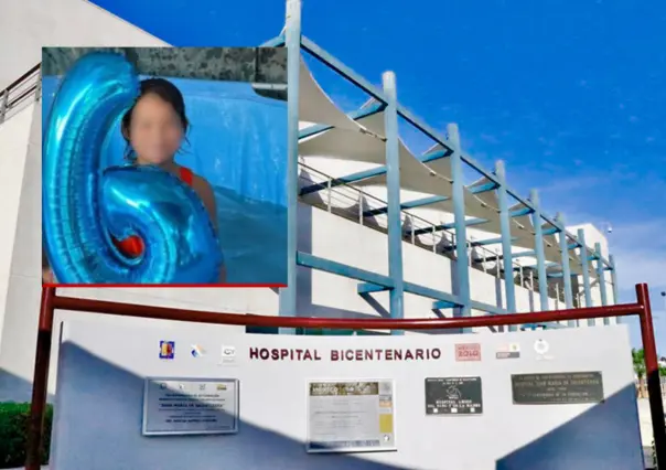 Lidia está fuera de peligro: la niña de 6 años herida en balacera en Constitución