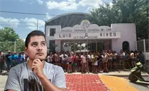 ¿Cuántos alumnos y escuelas serán afectadas por el paro de docentes en Yucatán?