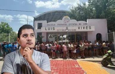 ¿Cuántos alumnos y escuelas serán afectadas por el paro de docentes en Yucatán?
