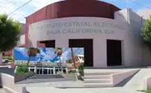 Aprueba el IEE BCS solicitar más de 187 millones de pesos de presupuesto para el 2026