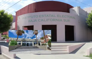 Aprueba el IEE BCS solicitar más de 187 millones de pesos de presupuesto para el 2026