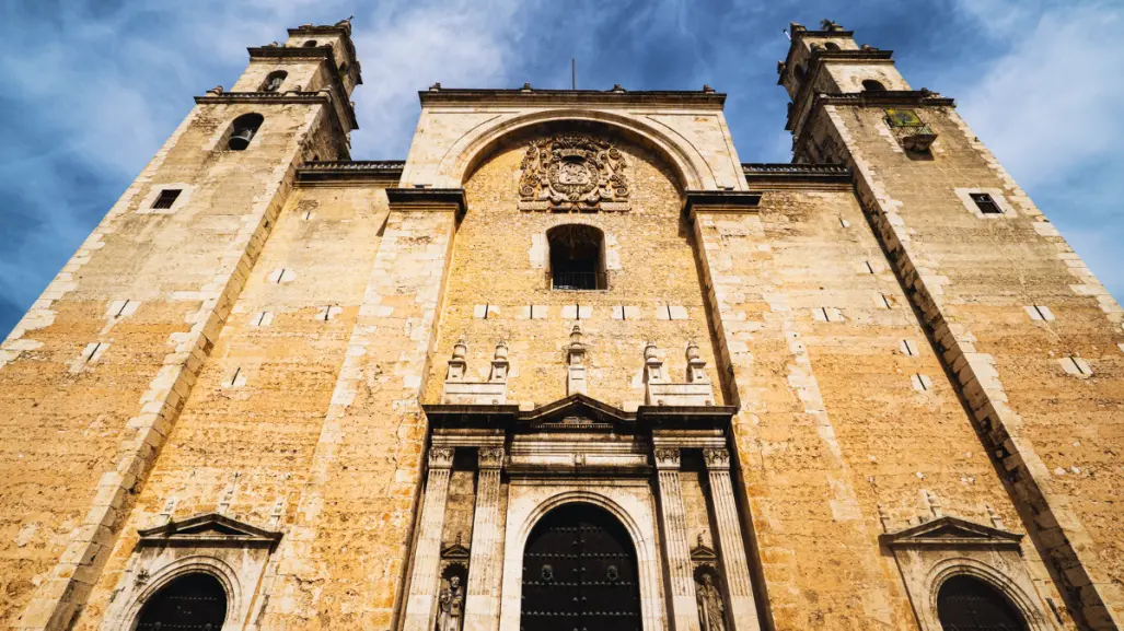 Qué ver en Mérida: conoce la iglesia más antigua en el corazón de la ciudad
