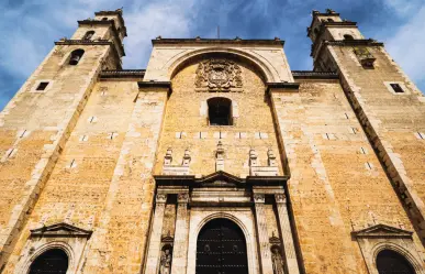 Qué ver en Mérida: conoce la iglesia más antigua en el corazón de la ciudad